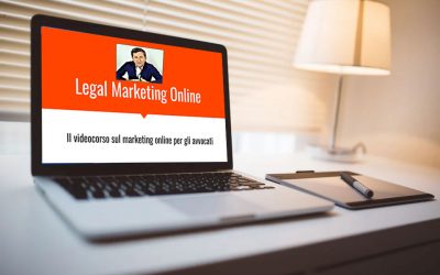 Come trovare clienti Avvocato: Video Corso Marketing Online per Avvocati