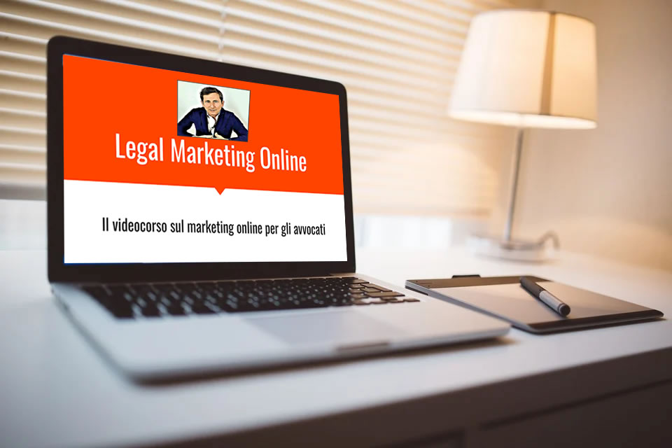 marketing per avvocati