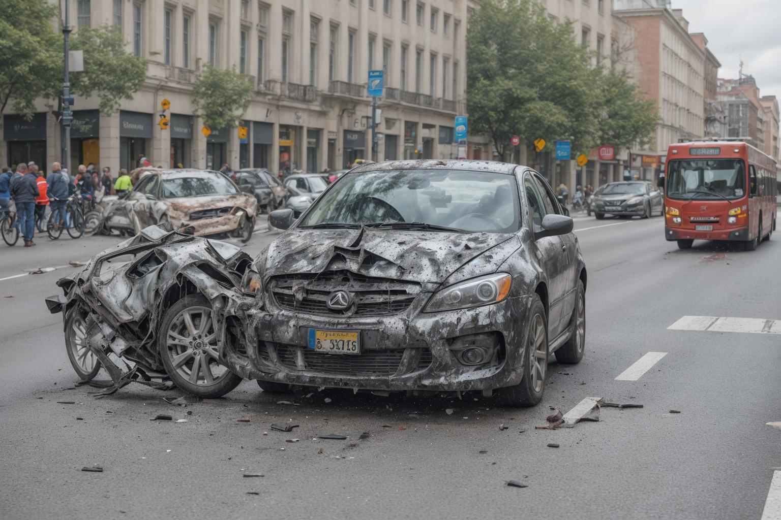 avvocato incidenti stradali mortali